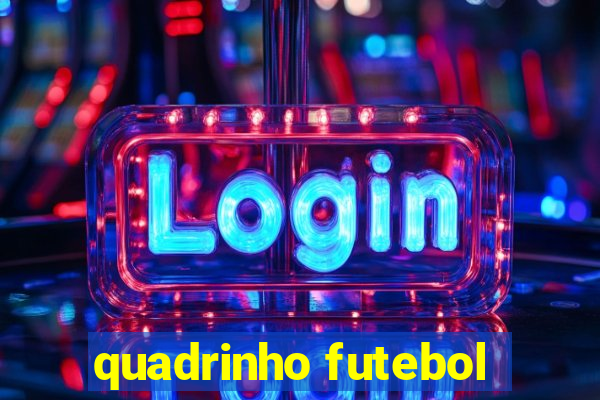 quadrinho futebol